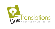 Line Translations