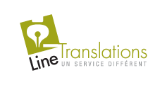 Line Translations